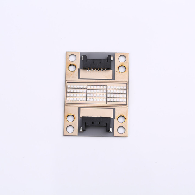 Cob UV LED Module UVC LED with Wavelengths 365nm 385nm 395nm 405nm