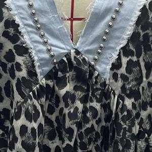 Abiti <span class=keywords><strong>donna</strong></span> <span class=keywords><strong>donna</strong></span> <span class=keywords><strong>eleganti</strong></span> abiti da sole formale manica lunga <span class=keywords><strong>negozi</strong></span> - Product Image 4