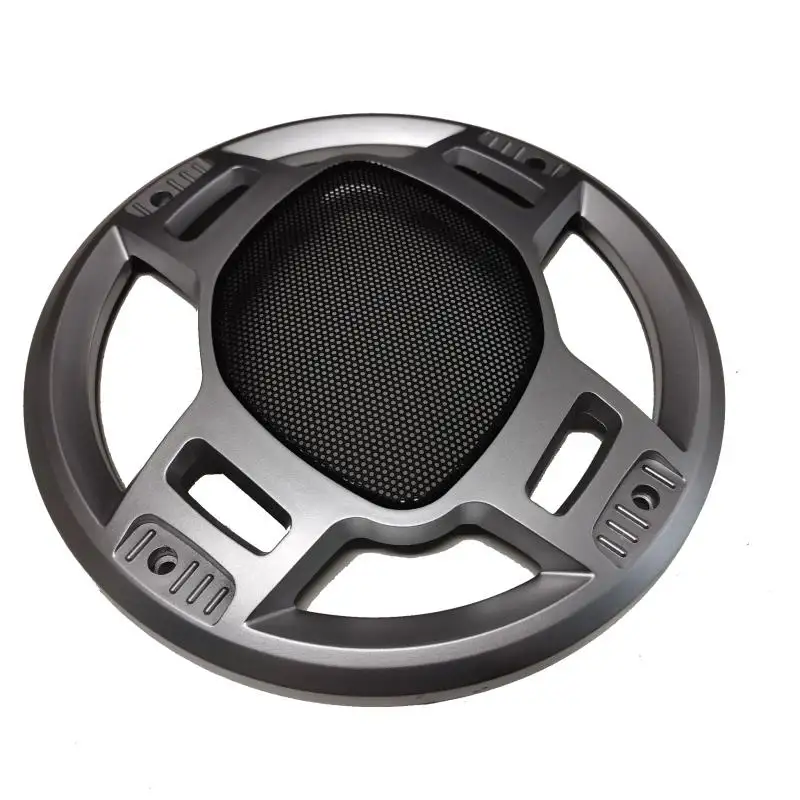 Cubierta protectora para altavoces de Audio, 9 pulgadas