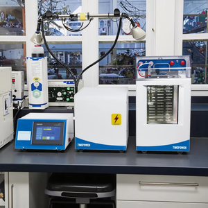 TIME POWER Premium Quality Lab liefert heiß verkauften petro chemischen Strom Eisenbahn Isolier öl Begasungs tester Top Choice - Product Image 1