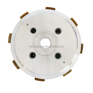 Pièces de rechange HF-BM 100cc découvrez les fournisseurs d'embrayage de <span class=keywords><strong>moto</strong></span> 135cc CB125 <span class=keywords><strong>CBF</strong></span> 125 assemblage d'embrayage - Product Image 3