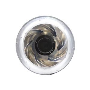 ebmpapst R3G355-RP31-61 M3G084-FA 230V AC 1550RPM 300W 1.3A HVAC FFU Ventilador con Filtro, Unidad de Aire Acondicionado, Ventilador Centrífugo de Refrigeración - Product Image 1