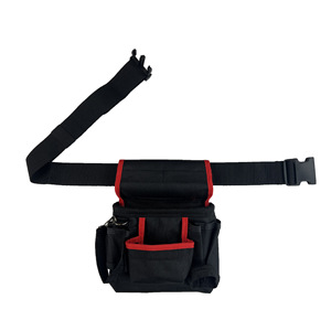 Wholesale Portable Oxford Maintenance & Installation Equipment Bag for Electrician & Woodworking, Tool Kit Hardware <b>Storage</b> Bag - Product Image 5