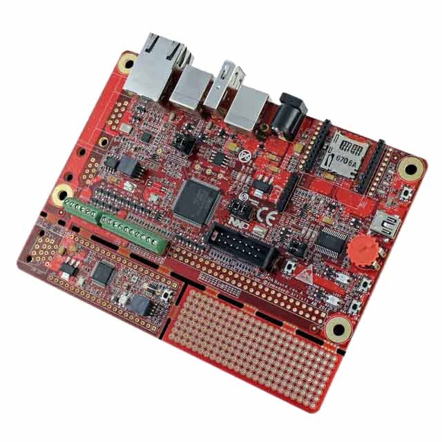 New And Original EA-APP-001 KIT ANDROID OPEN ACCESSORY APP Development Boards, Kits, Programmers