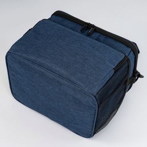 High Quality Portable Insulated Tote <b>Cooler</b> Bag Thermal Lunch <b>Cooler</b> Bag for Outdoor Picnic - Product Image 5