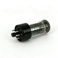 Tube à vide Sovtek 5AR4 russe GZ34 5Z4P, redresseur à onde complète, valve électronique pour amplificateur HIFI et amplificateur de guitare vintage