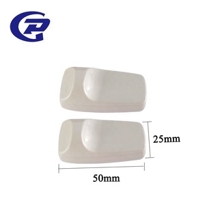 RUNGUARD <span class=keywords><strong>EAS</strong></span> 8.2MHz Vuông Quần Áo An Ninh Thẻ Cứng RF <span class=keywords><strong>EAS</strong></span> Cứng <span class=keywords><strong>Tag</strong></span> - Product Image 2