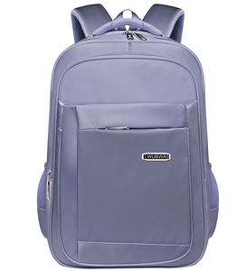 Kinh Doanh Đa-Màu Máy Tính Xách Tay Ba Lô Không Thấm Nước Tùy Chỉnh Túi Máy Tính Cho Nam Giới Phụ Nữ Rỗng Cán Vai Túi Chơi Game Bìa EVA - Product Image 4