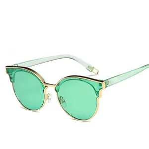 Hew fashion italy design ce sunglasses custom LOGO polarized sunglasses for women