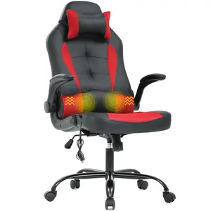 High Quality Hot Sale Racing Chair Vibration Massage Gaming Office Chair Swivel Gaming Chairs Office Furniture Modern