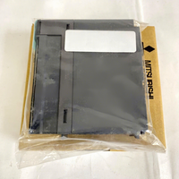 Módulo Q Series Q68ADI, Controlador PLC y PAC Programable con Interfaz de Comunicación RS485