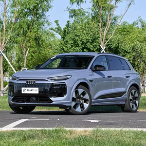 Vente flash Véhicule à énergie nouvelle audi Q6L E-tron 2026 Première édition Version de pointe SUV 5 portes 5 places pour les trajets quotidiens et les sorties en famille - Product Image 1