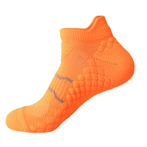 Calcetines Deportivos <span class=keywords><strong>de</strong></span> Verano y Primavera para Mujer y Hombre, Calcetines Unisex para Correr al Aire Libre y Hacer Ejercicio, con Amortiguación y Base <span class=keywords><strong>de</strong></span> Felpa, Novedad 2026 - Product Image 1