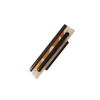 Print Head Baru yang Kompatibel 203dpi untuk Printer Barcode Rohm Thermal Print Head KD2002-GF41 200DPI