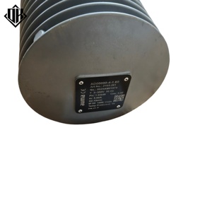 ชุดขับเคลื่อนวาล์วไฟฟ้า <span class=keywords><strong>AUMA</strong></span> SAR14.2 สำหรับงานอุตสาหกรรม 380V-460V แรงบิดสูง 120-250 นิวตันเมตร - Product Image 6