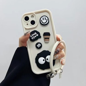 เคสโทรศัพท์รูปลูกบอลถ่านสามมิติกันตกสำหรับ Xiaomi 11 redmi K30Pro poco F2PRO - Product Image 2