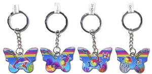 Llavero y Imán de Nevera Personalizados con Diseño de Tortuga Hawaiana, Recuerdo con Ambiente Oceánico, Decoración para el Hogar - Product Image 3