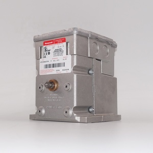 Actuador de Compuerta Honeywell M7284A1004 Modutrol IV 120V 4-20mA 150lb-in 30-60s Motor para Quemador de HVAC y Caldera - Product Image 2