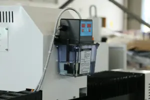 آلة قطع الرخام ثلاثية الأبعاد/آلة النقش بالحجر CNC آلة طحن