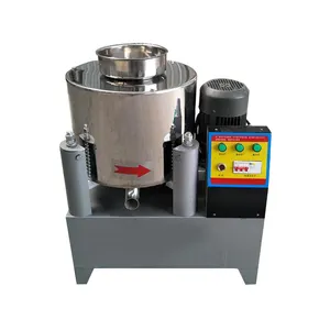 Equipamento de limpeza de óleo Máquina de filtro de óleo de cozinha/ Máquina de filtro de óleo de cozinha usada/Fritadeira Máquina de filtro de óleo