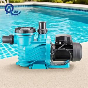 Bomba de Agua Circulante para Piscina de Velocidad Variable Serie EAKP de Alta Calidad y Alta Velocidad 2HP 3HP 2026 - Product Image 4