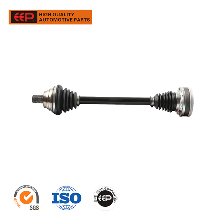 Правый приводной вал шасси для VW Audi Sagitar 1,6 MT Touran SkodaOctavia 13-Golf 7 1,6 01-12 C-AD026-8H