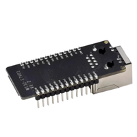 WT32-ETH01 Port Serial Tertanam ke Ethernet/WiFi & untuk Modul Nirkabel MCU ESP32