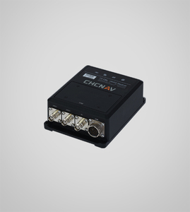 Ricevitore GNSS CHCNAV P2 Elite Avanzato a Doppia <span class=keywords><strong>Antenna</strong></span>, Posizionamento ad Alta Precisione Sub-metrica, Modem 4G/UHF/Wi-Fi - Product Image 4