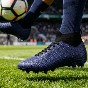 <span class=keywords><strong>Scarpe</strong></span> <span class=keywords><strong>da</strong></span> <span class=keywords><strong>Calcio</strong></span> di Alta Qualità, Scarpini <span class=keywords><strong>da</strong></span> <span class=keywords><strong>Calcio</strong></span> a Profilo Basso per Uomo, Suola Esterna Estiva per Allenamento Sportivo, Fornitore di <span class=keywords><strong>Scarpe</strong></span> <span class=keywords><strong>da</strong></span> <span class=keywords><strong>Calcio</strong></span> - Product Image 4