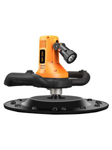 Máquina automática <span class=keywords><strong>de</strong></span> enyesado <span class=keywords><strong>de</strong></span> paredes <span class=keywords><strong>de</strong></span> cemento Tuomei, lijadora <span class=keywords><strong>manual</strong></span> <span class=keywords><strong>de</strong></span> paneles <span class=keywords><strong>de</strong></span> yeso para construcción, máquina pulidora <span class=keywords><strong>de</strong></span> paredes - Product Image 2