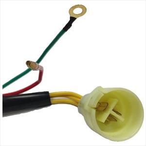 Jet hp ZJKOCH 3-Cilindros Rectificador de Motocicleta de 2 Tiempos con Carburador 14.5V KQ-232004 - Product Image 2