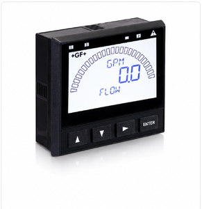 Contrôleur multiparamètres 9900 SmartPro pour le traitement de l'eau et la surveillance des processus industriels - Product Image 1
