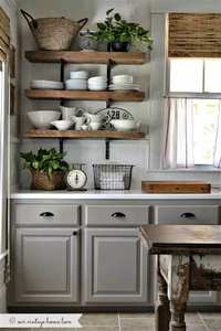 Solid Wood European French Style <b>Kitchen</b> Cabinets Custom-Made Villa Apartment Home Decor <b>Furniture</b> Island Countertops Cabinets - Product Image 6