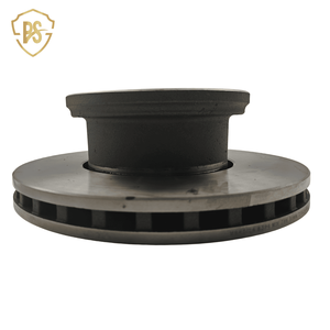 Disco de freno PANSHI de alto rendimiento OEM MBR5124 MBR9004 68323825 Nuevo 1 año de garantía - Product Image 2