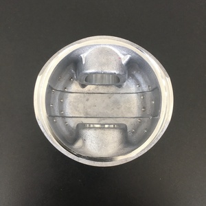 ชุดลูกสูบรถจักรยานยนต์2ล้อชิ้นส่วนเครื่องยนต์สำหรับลูกสูบ Mio <span class=keywords><strong>nouvo</strong></span> 115 NY - Product Image 4