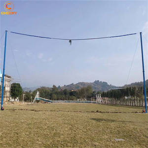 Juegos de Carnaval para Parques de Diversiones al Aire Libre, Juegos de Tirachinas y Saltos de <span class=keywords><strong>Bungee</strong></span> en Venta - Product Image 3