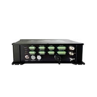 Marinelite AIS Classe A Modèle SAG9000 Appareil GPS Marin pour Bateau et Navire