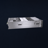 Serveur monté en rack Fusion 5288V7 5298V7 2488HV7 4U 2U prenant en charge 2 processeurs Intel de 4e/5e génération pour le stockage de Big Data