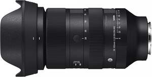 สำหรับเลนส์ 28-105 มม. F2.8 DG DN รองรับฟูลเฟรมสำหรับเมาท์ - Product Image 2