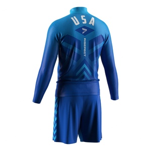 ชุดวอร์มอัพ MMA ไซส์ใหญ่แบบขายส่ง ODM ออกแบบเสื้อกล้ามตามสั่ง ไซส์ 4XL ชุดซิงเกิลสำหรับมวยปล้ำ ชุดยกน้ำหนักสำหรับยกน้ำหนัก - Product Image 2