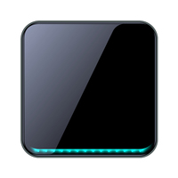 SOYEER MINI PC Win10 pro con clave de licencia i01 MINI PC Intel J4125 Quad Core 8g 128g de doble pantalla Mini ventilador de la Pc