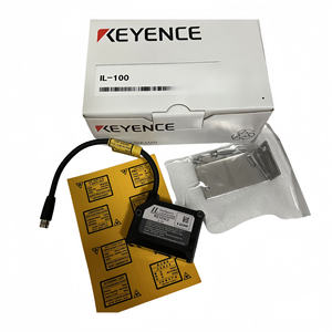 Sondes de mesure IL-100 IL-030 IL-065 IL-300 IL-600 IL-2000 pour la mesure sans contact et l'évaluation de l'épaisseur en stock - Product Image 5