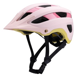 <span class=keywords><strong>Casco</strong></span> Deportivo Hongtu para Bicicleta de Montaña, Bicicleta de Carretera, Bicicleta Plegable, Bicicleta de Equilibrio <span class=keywords><strong>con</strong></span> <span class=keywords><strong>Visera</strong></span> - Unisex para Adultos - Product Image 5
