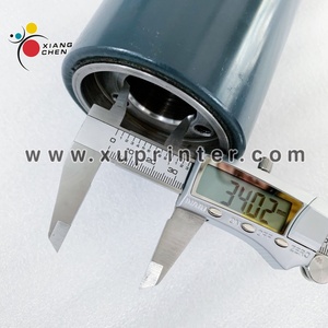 WD Original Renovate 71.009.015 <b>Ink</b> Distributor Oscillating <b>Roller</b> 85mm 1060mm for Heidelberg SM102 CD102 Offset Printing Parts - Product Image 2
