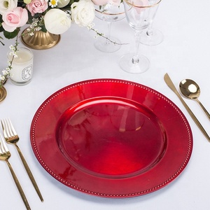 New Selling Creative Fruit Plate Home Snack Plate Multifunctional bone Plastic Fruit Dish Serving Plate