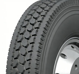 ยางรถยนต์ Wz Popular Economical Brand M746 11R24.5 ลายดอกยางแบบ Block พร้อมฟังก์ชั่นการบังคับเลี้ยวที่ดีเยี่ยม ผลิตจากโรงงานดั้งเดิม - Product Image 5