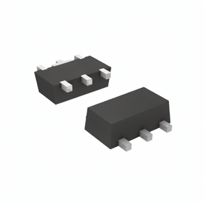 XC9287A34DPR-G SOT 89 5/6 Componentes de Gestión de Energía (PMIC) Canal de Distribución del Fabricante de Electrónica - Product Image 1