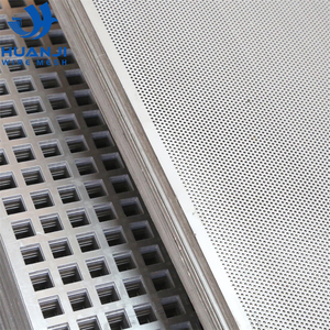 Galvanized Q235 Micro Perforated <b>Metal</b> Sheet/Aluminum Coated Perforated Sheet <b>Strip</b> Sheet/Perforated <b>Metal</b> Mesh Decorative Mesh - Product Image 2