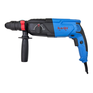 Martillo Perforador Rotatorio KQ-90280 de 980W, Martillo Demoledor de 28mm, Martillo Perforador Tres en Uno para Perforación de Paredes - Product Image 1