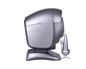 Détecteur facial IA X3Pro personnalisable, plan de traitement des soins de la peau, sonde de micro-détection portable, analyse de l'hyperpigmentation - Product Image 6